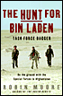 hunt for bin laden