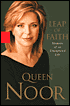 leap of faith cover